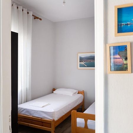 Sarafos Apartment Stavros Rooms 외부 사진
