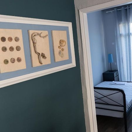 Sarafos Apartment Stavros Rooms 외부 사진
