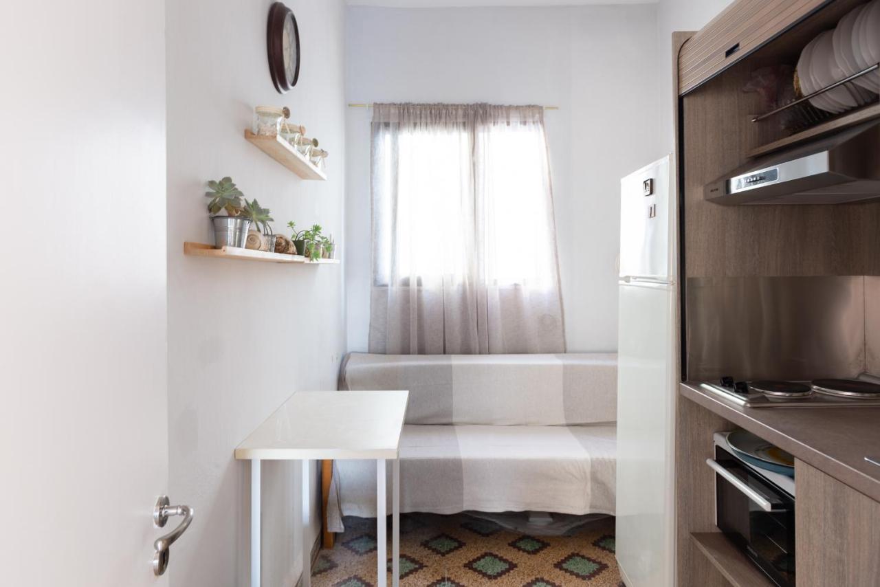 Sarafos Apartment Stavros Rooms 외부 사진