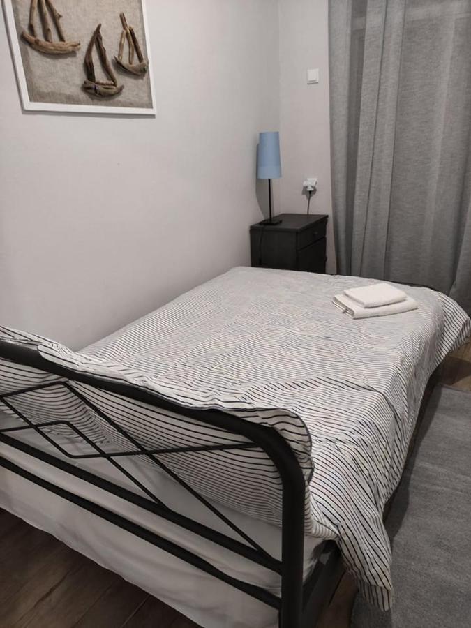 Sarafos Apartment Stavros Rooms 외부 사진